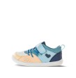 Zapatillas Respetuosas Bebé Deportivas respetuosas Whale azul de Littlebluelamb Zapatillas Respetuosas Bebé Deportivas respetuosas Whale azul de Littlebluelamb