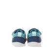 Zapatillas Respetuosas Bebé Deportivas respetuosas Whale azul de Littlebluelamb Zapatillas Respetuosas Bebé Deportivas respetuosas Whale azul de Littlebluelamb