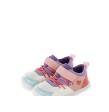 Zapatillas Respetuosas Bebé Deportivas Whale rosas de Littlebluelamb Zapatillas Respetuosas Bebé Deportivas Whale rosas de Littlebluelamb
