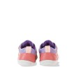 Zapatillas Respetuosas Bebé Deportivas Whale rosas de Littlebluelamb Zapatillas Respetuosas Bebé Deportivas Whale rosas de Littlebluelamb