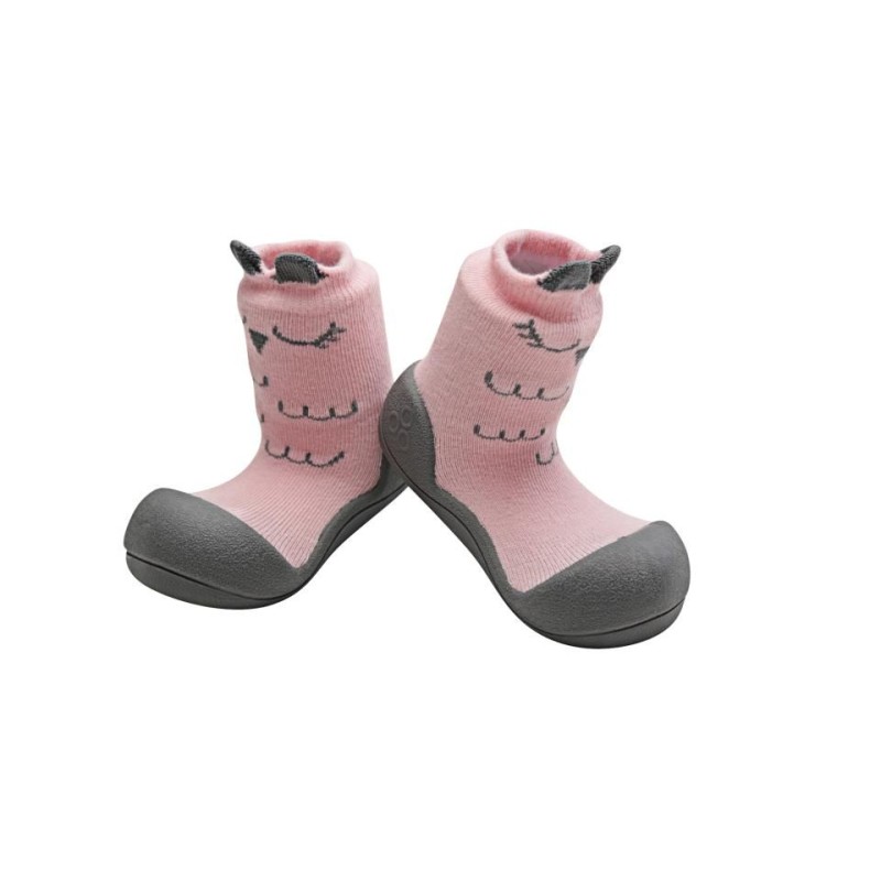 Attipas Algodón cutie rosa Attipas Algodón cutie rosa