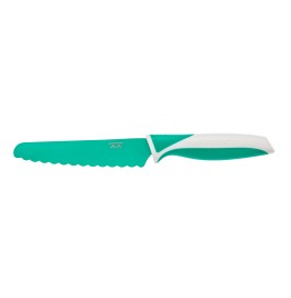 Cuchillo Autonomía Niños Verde KiddiKutter