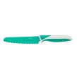 Cuchillo Autonomía Niños Verde KiddiKutter Cuchillo Autonomía Niños Verde KiddiKutter