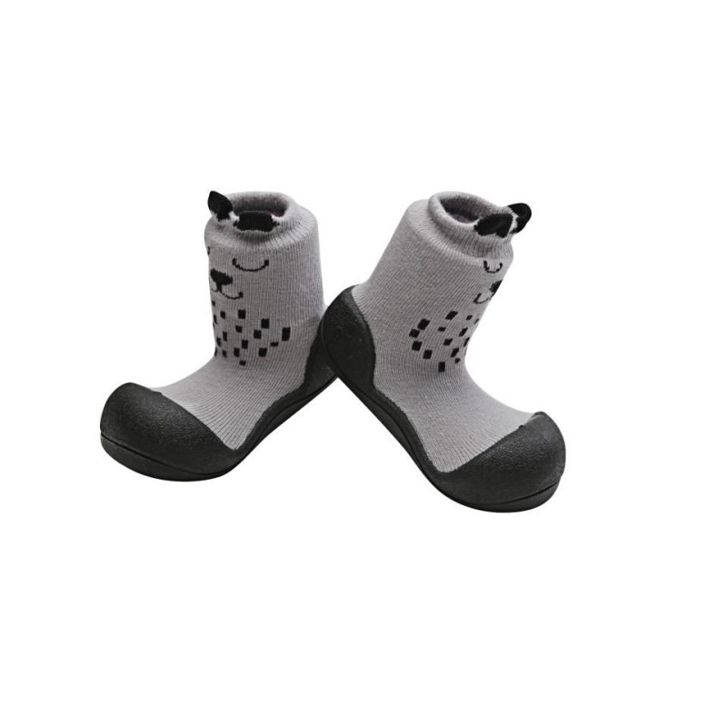 Attipas Algodón cutie gris Attipas Algodón cutie gris