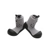 Attipas Algodón cutie gris Attipas Algodón cutie gris