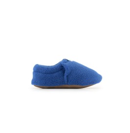 Zapatillas Polar Fleece azules de Hopfrog