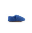 Zapatillas Polar Fleece azules de Hopfrog