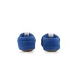 Zapatillas Polar Fleece azules de Hopfrog