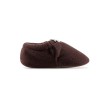 Zapatillas Polar Fleece marrones de Hopfrog Zapatillas Polar Fleece marrones de Hopfrog