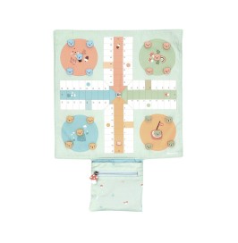 Juego Mantel Ludo- Monnëka