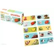 Puzzle Cubika Mi Casa