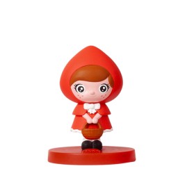 Caperucita Roja y otro cuento de Faba