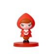 Caperucita Roja y otro cuento de Faba Caperucita Roja y otro cuento de Faba