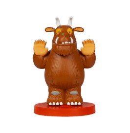 El Grúfalo de Faba