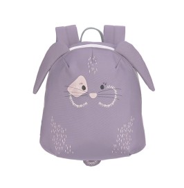 MOCHILA PEQUEÑA CONEJO ABOUT FRIENDS LÄSSIG
