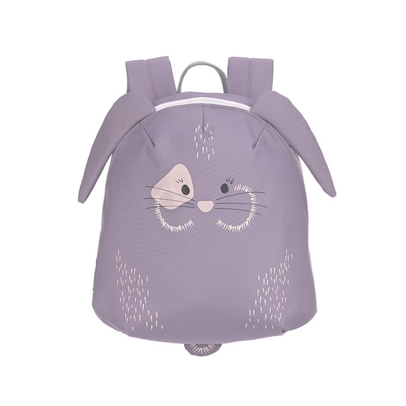 MOCHILA PEQUEÑA CONEJO ABOUT FRIENDS LÄSSIG