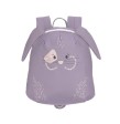 MOCHILA PEQUEÑA CONEJO ABOUT FRIENDS LÄSSIG