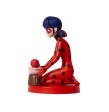 Las aventuras de Ladybug de Faba