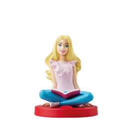 Barbie: mejores amigas de Faba