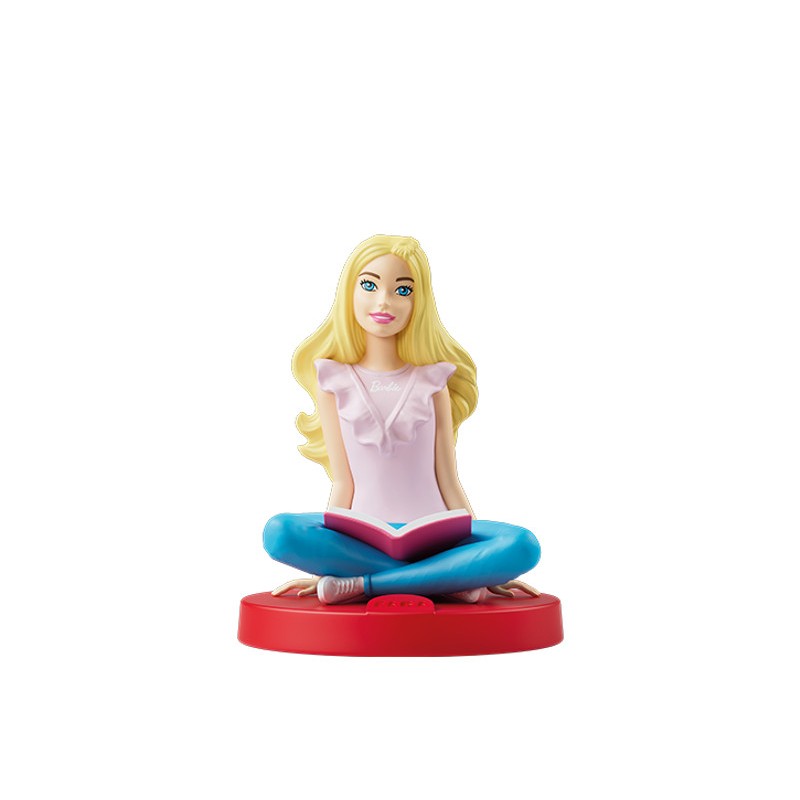 Barbie: mejores amigas de Faba Barbie: mejores amigas de Faba