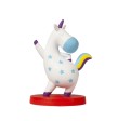 El unicornio feliz de Faba El unicornio feliz de Faba