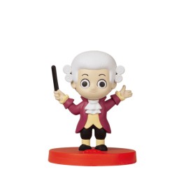 Dulces sinfonías de Mozart de Faba