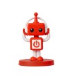 Faba•Me rojo