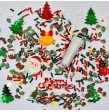 Botella de la calma Navidad de Jellystone Designs Botella de la calma Navidad de Jellystone Designs