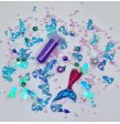 Botella de la calma Sirena de Jellystone Designs