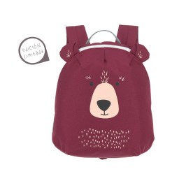 MOCHILA PEQUEÑA OSO ABOUT FRIENDS LÄSSIG