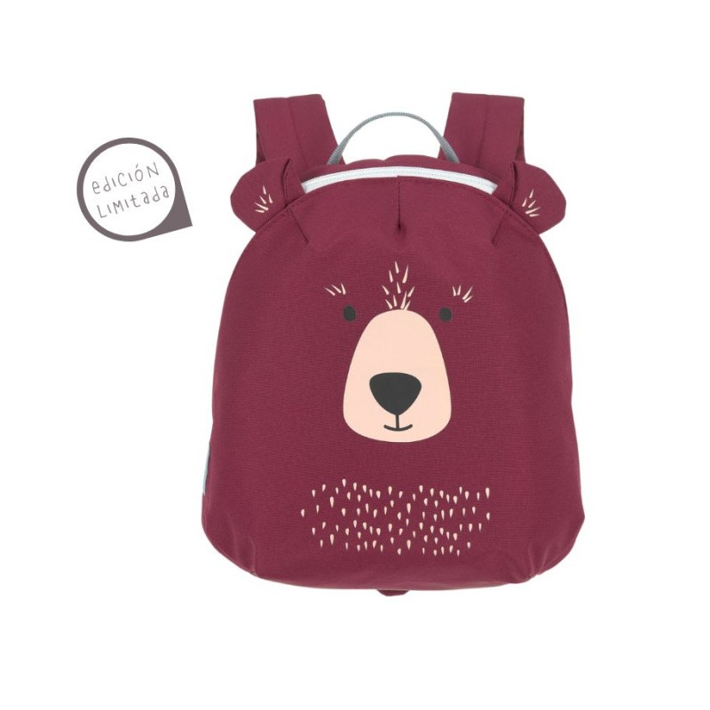 MOCHILA PEQUEÑA OSO ABOUT FRIENDS LÄSSIG MOCHILA PEQUEÑA OSO ABOUT FRIENDS LÄSSIG