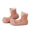 Attipas Algodón rabbit pink Attipas Algodón rabbit pink
