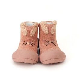 ATTIPAS rabbit pink