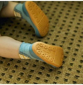 ATTIPAS boots blue