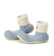 Attipas Algodón lemon blue
