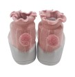 Attipas Algodón pom pom pink Attipas Algodón pom pom pink