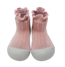 ATTIPAS pom pom pink