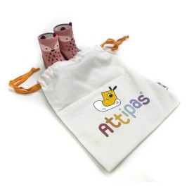 Bolsa ATTIPAS