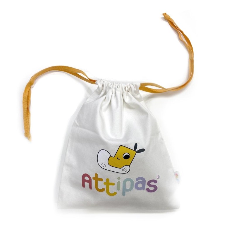 Bolsa ATTIPAS