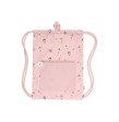 Mochila Saco Impermeable Wild Faries  Tutete