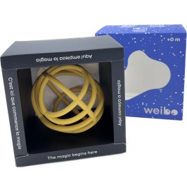 Pelota Sensorial Space Venus Weibo