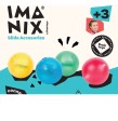 Imanix Tobogán 4 Imaballs led