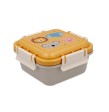 Caja Almuerzo Grande Animal Friends Tutete