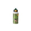 Botella Pop-Up 400 ml Dino