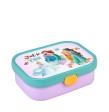 Caja de Almuerzo Princesas Disney de Mepal
