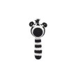Sonajero bambú ZEBRA
