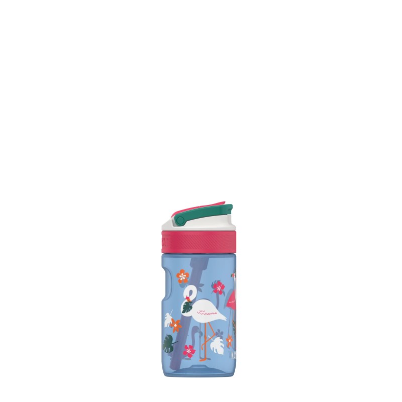 Botella Blue Flamingo 400ml de Kambukka
