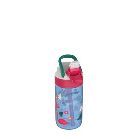 Botella Blue Flamingo 400ml de Kambukka
