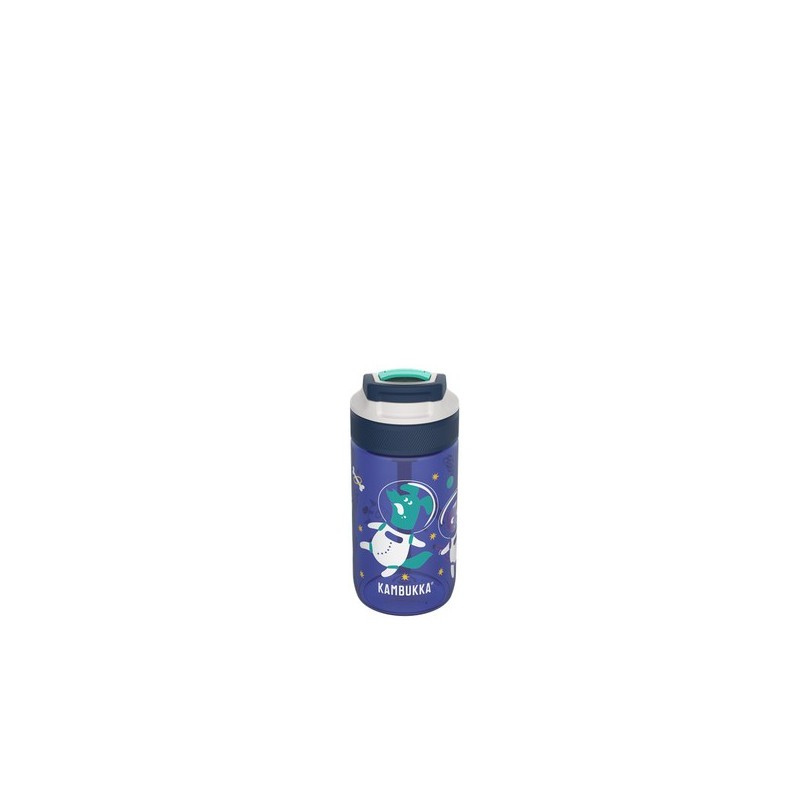 Botella Space Animals 400ml de Kambukka