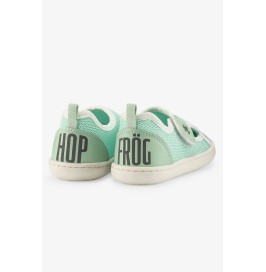 Zapatos multiuso de secado rapido Verde Agua de Hopfrog